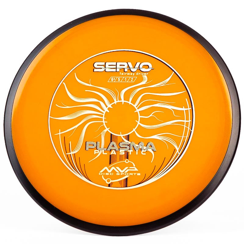 MVP Servo (Plasma)