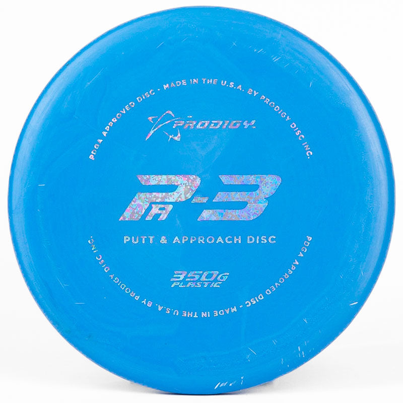 Prodigy PA-3 (350G)