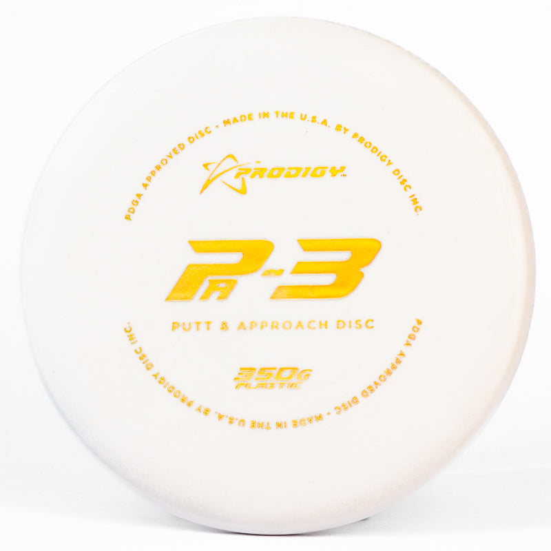 Prodigy PA-3 (350G)