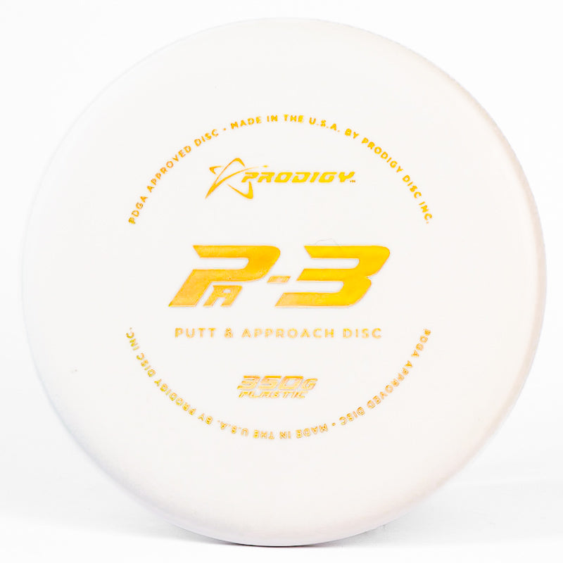 Prodigy PA-3 (350G)
