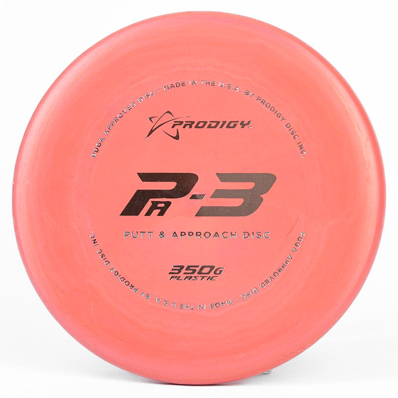 Prodigy PA-3 (350G)