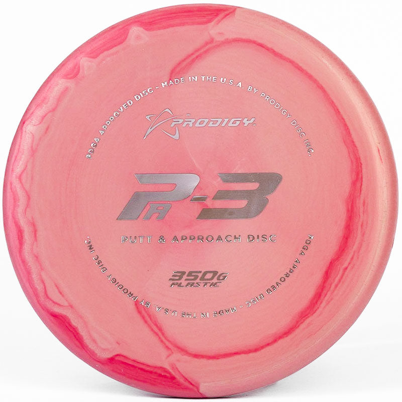 Prodigy PA-3 (350G)