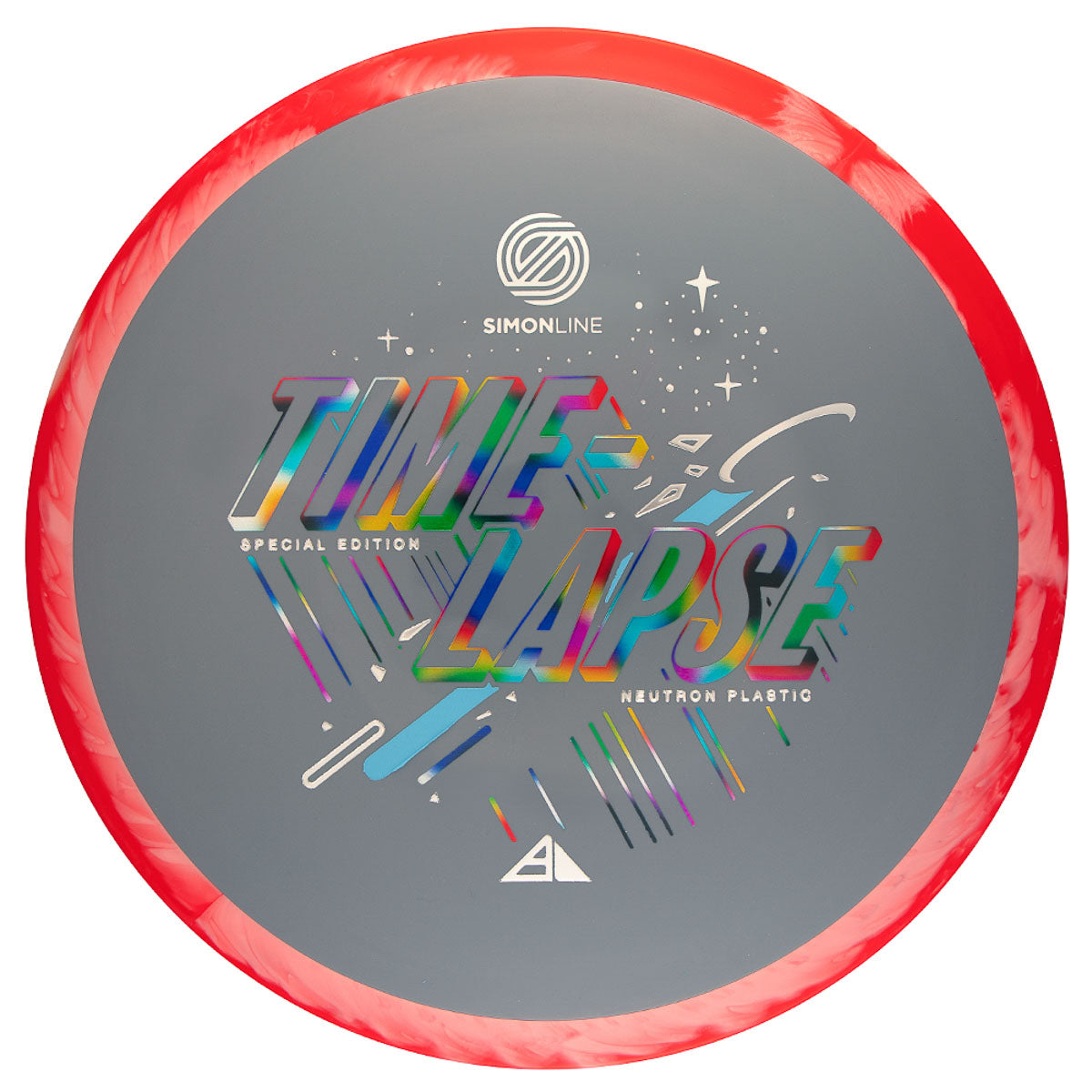 Special Edition Axiom Neutron Simon Lizotte Time Lapse