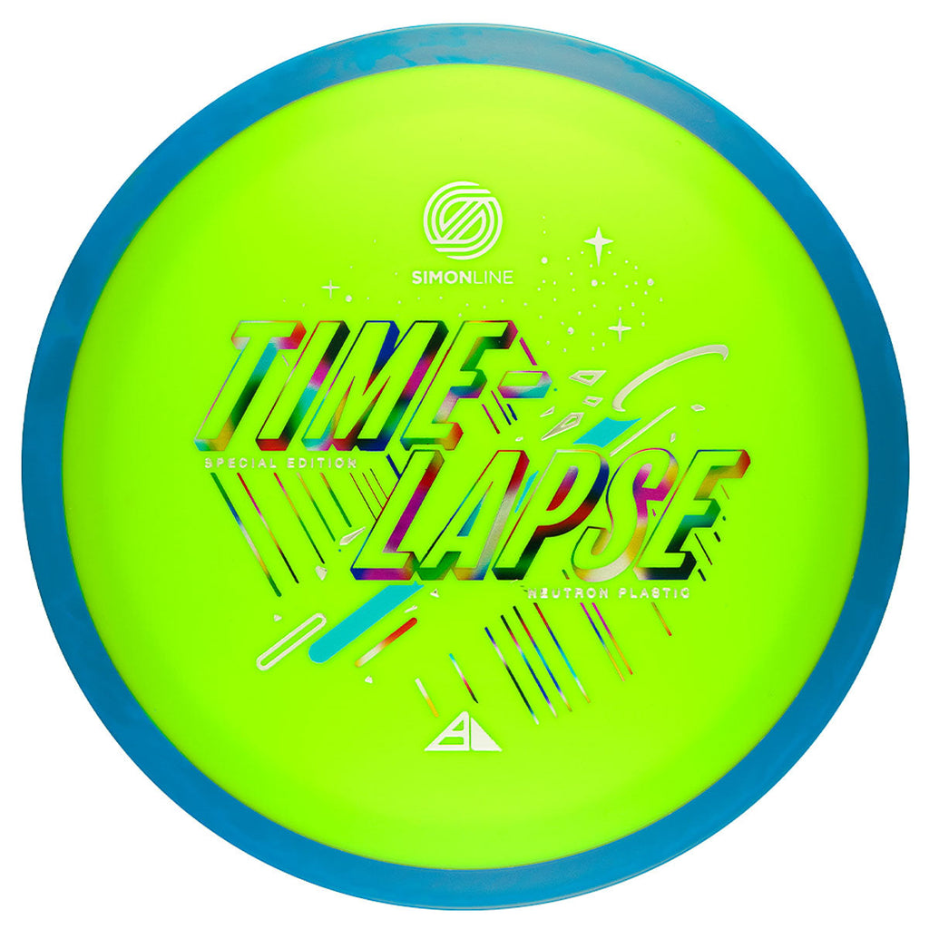 Special Edition Axiom Neutron Simon Lizotte Time Lapse