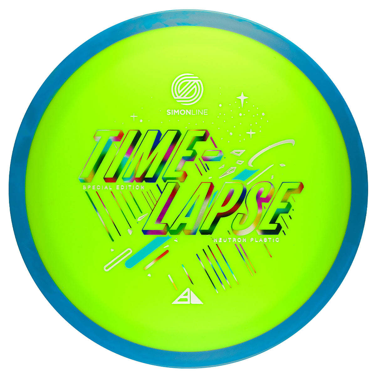 Special Edition Axiom Neutron Simon Lizotte Time Lapse
