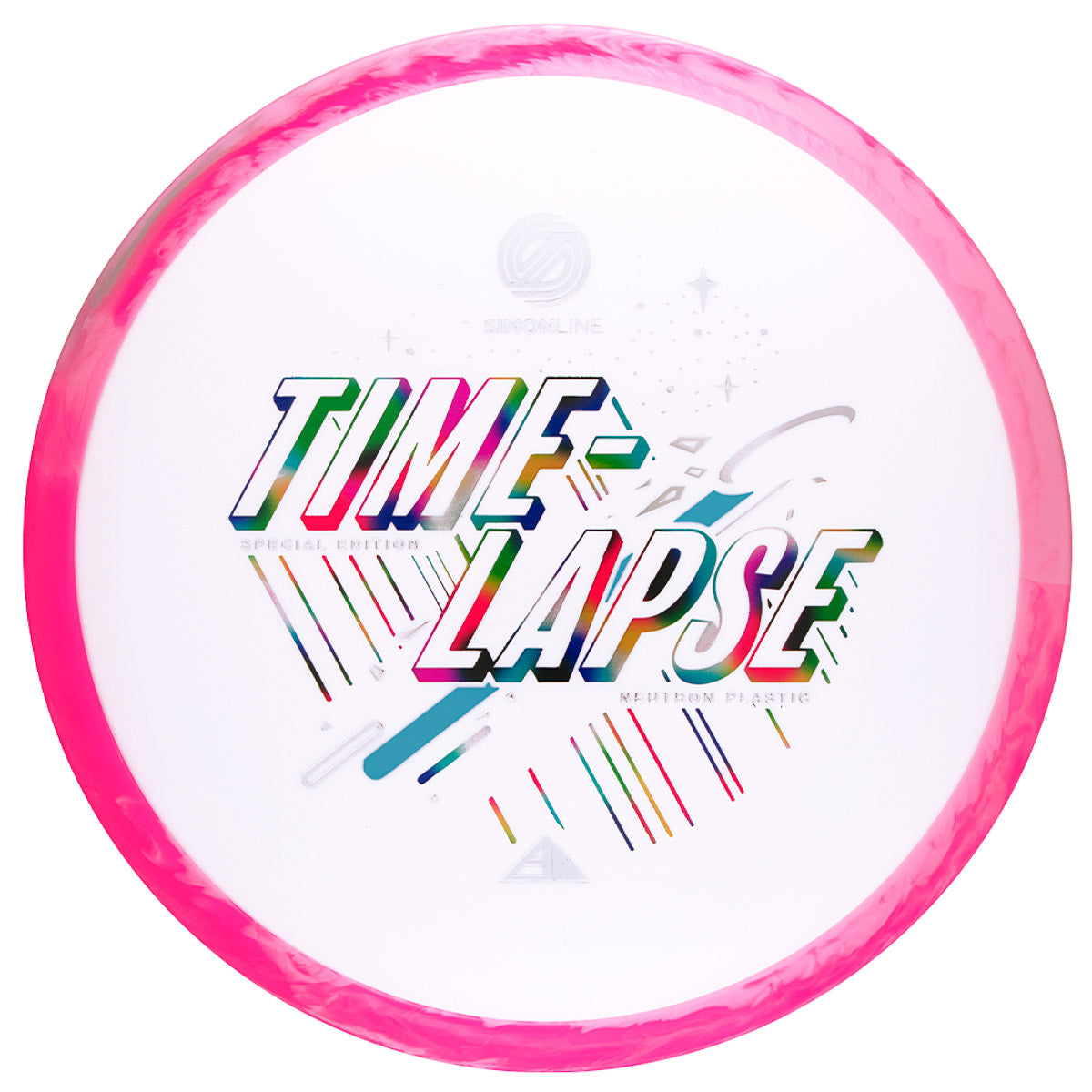 Special Edition Axiom Neutron Simon Lizotte Time Lapse