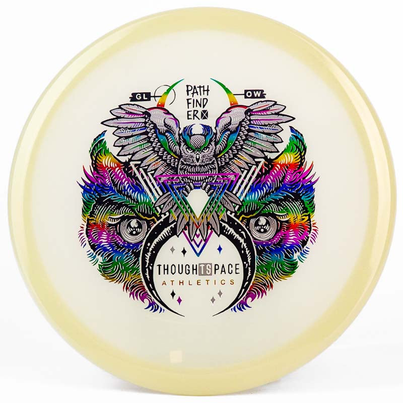 Thought Space Athletics Glow Pathfinder Glow | Rainbow | 177g