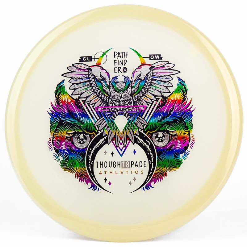 Thought Space Athletics Glow Pathfinder Glow | Rainbow | 177g