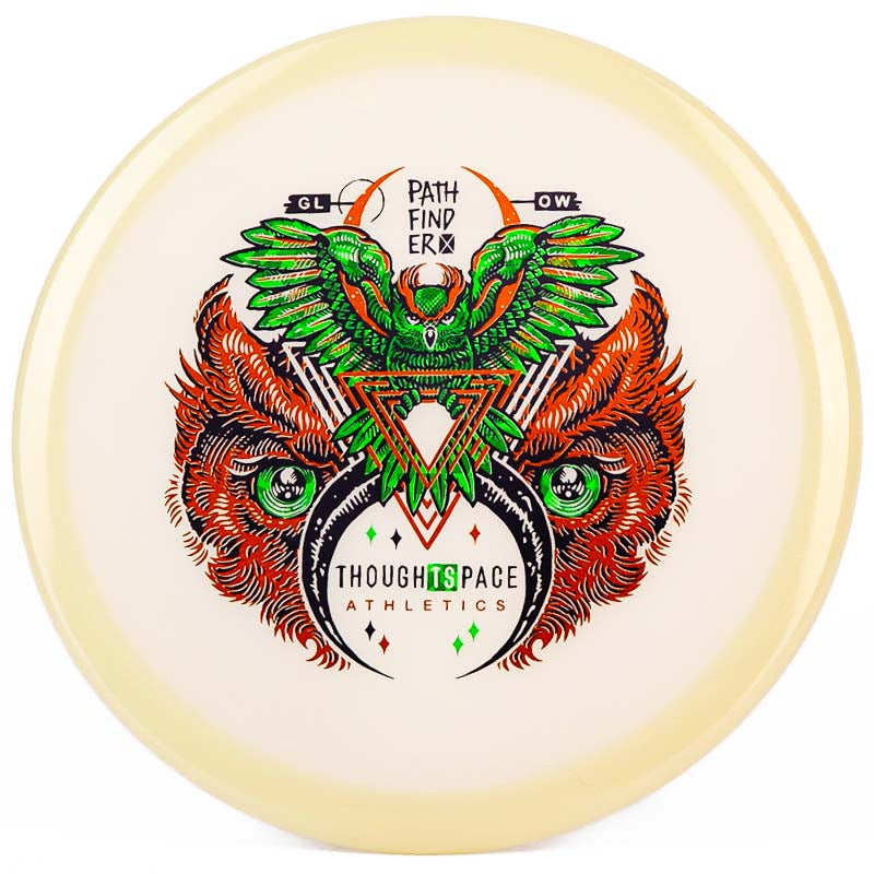 Thought Space Athletics Glow Pathfinder Glow | Green Bronze |  176g