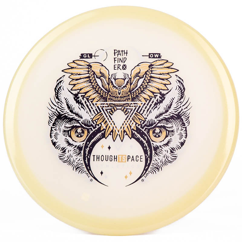 Thought Space Athletics Glow Pathfinder Glow | Silver |  177g