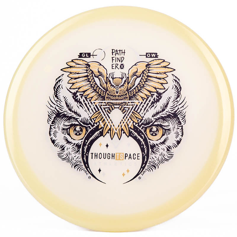 Thought Space Athletics Glow Pathfinder Glow | Silver |  177g