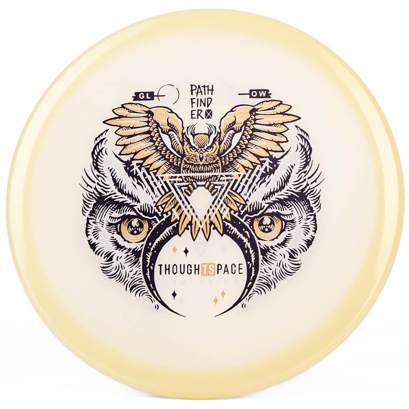 Thought Space Athletics Glow Pathfinder Glow | Silver |  177g