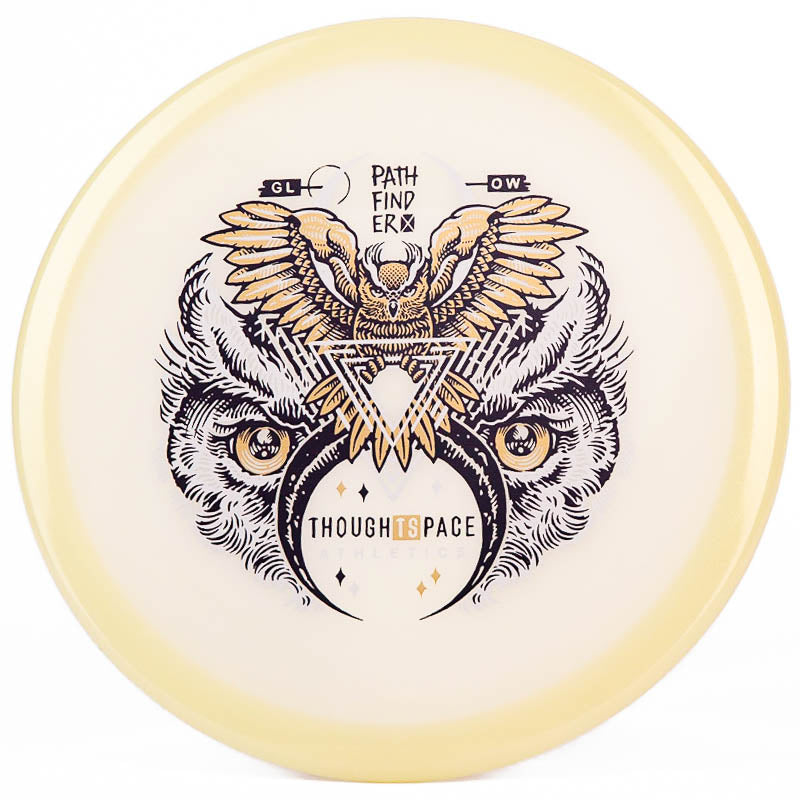 Thought Space Athletics Glow Pathfinder Glow | Silver |  178g