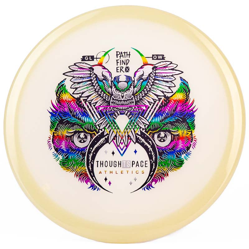 Thought Space Athletics Glow Pathfinder Glow | Rainbow |  177g