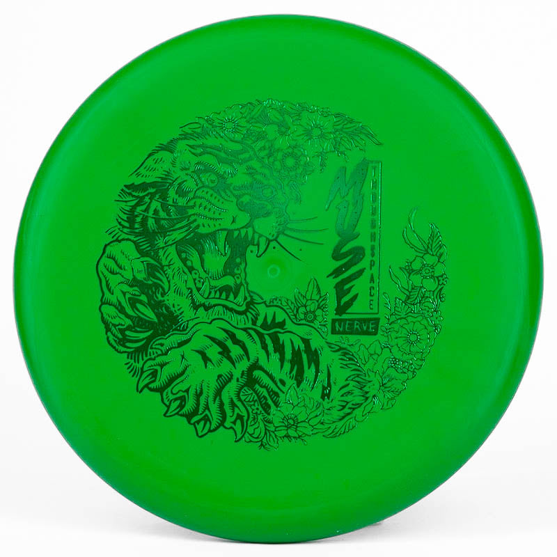 Thought Space Athletics Muse (Nerve) Green | Green | 172g