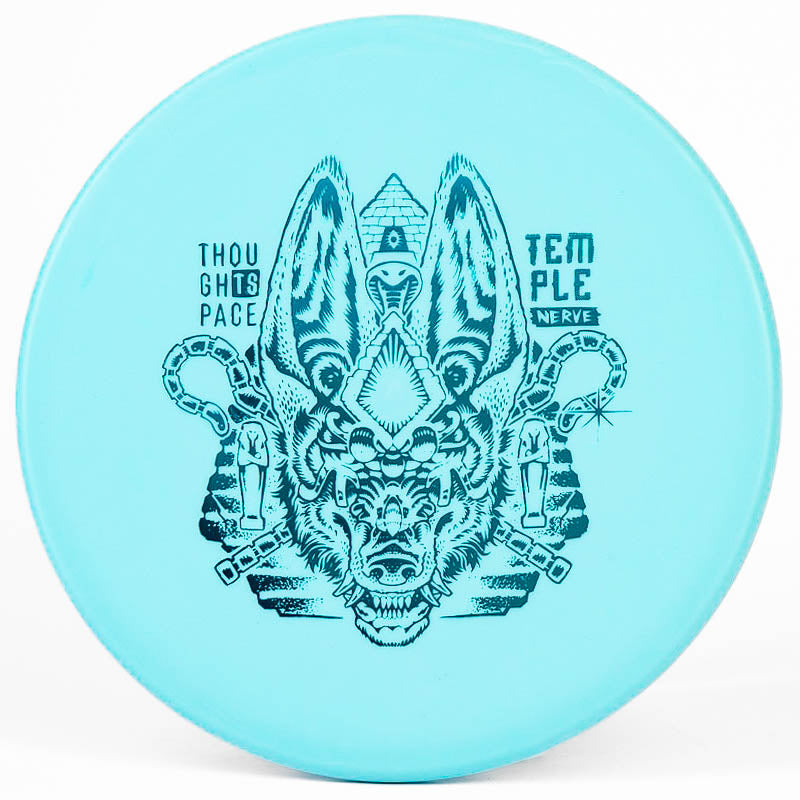 Thought Space Athletics Temple (Nerve) Blue | Blue | 175g